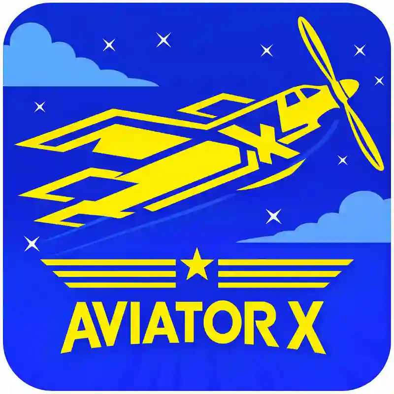 Aviator X Crash Game
