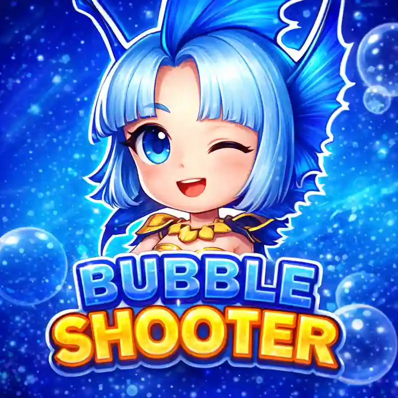 Bubble Shooter Online Casino Game 2bbet