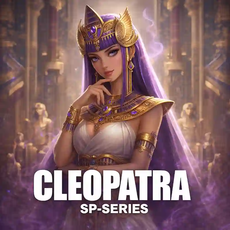 Cleopatra Slot Machine