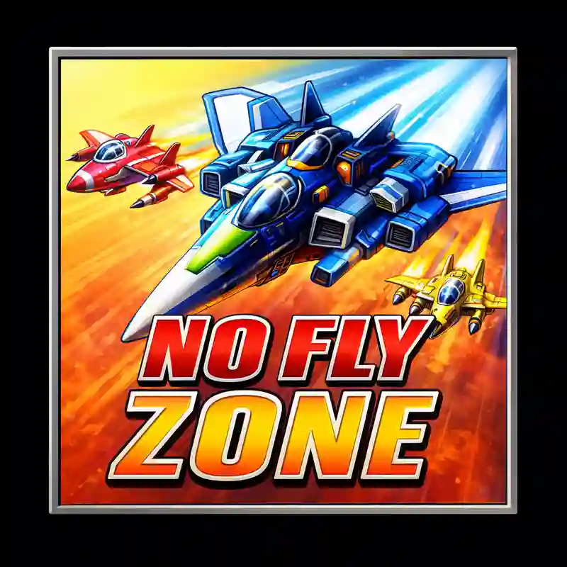 No Fly Zone Casino Game sa 2bbet