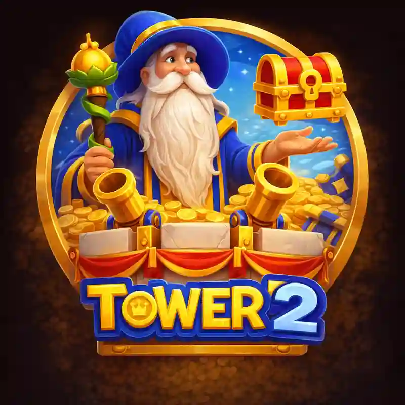 Tower 2 Casino Game by 2bbet