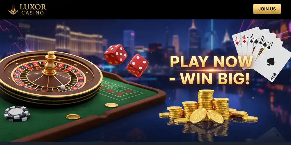 2bbet Online Casino Banner